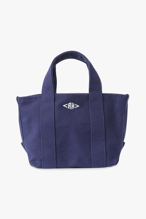 ロンハーマン/Ron Hermanのキャンバストートバッグ(XS)(120200/120201)