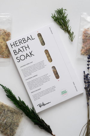 ロンハーマン/Ron Hermanのバスソルト セット