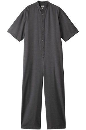 2/118 ウールトロピカルコンビネゾン