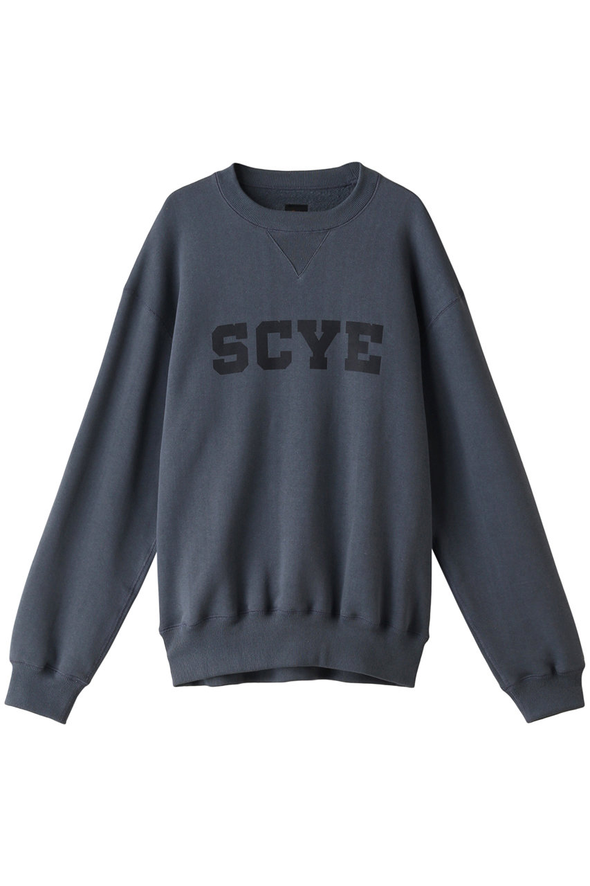 Scye/SCYE BASICS(サイ/サイベーシックス)｜【SCYE BASICS】フリース