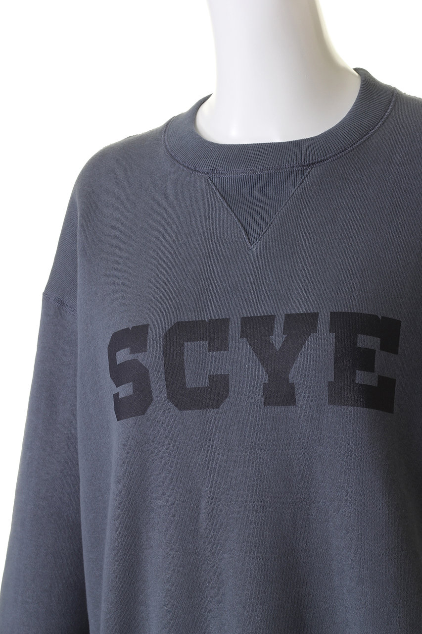 Scye/SCYE BASICS(サイ/サイベーシックス)｜【SCYE BASICS】フリース
