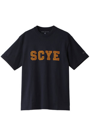 Scye/SCYE BASICS｜サイ/サイベーシックスのカットソー・Tシャツ通販