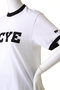【SCYE BASICS】ロゴプリント Tシャツ サイ/サイベーシックス/Scye/SCYE BASICS
