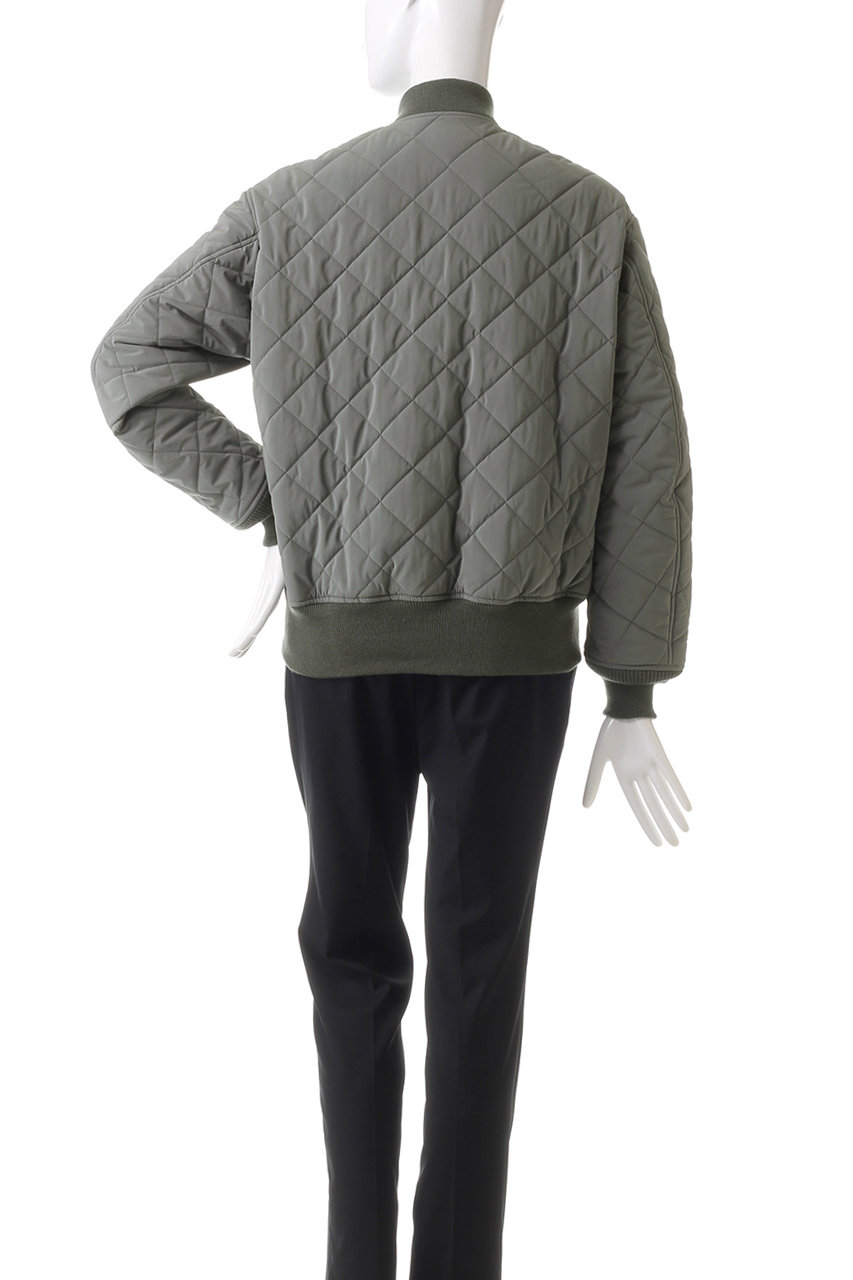 Scye - 新品未使用 scye レディース ブルゾン ジャケット キルティング 0106121514_677b4ac222ca1.jpg