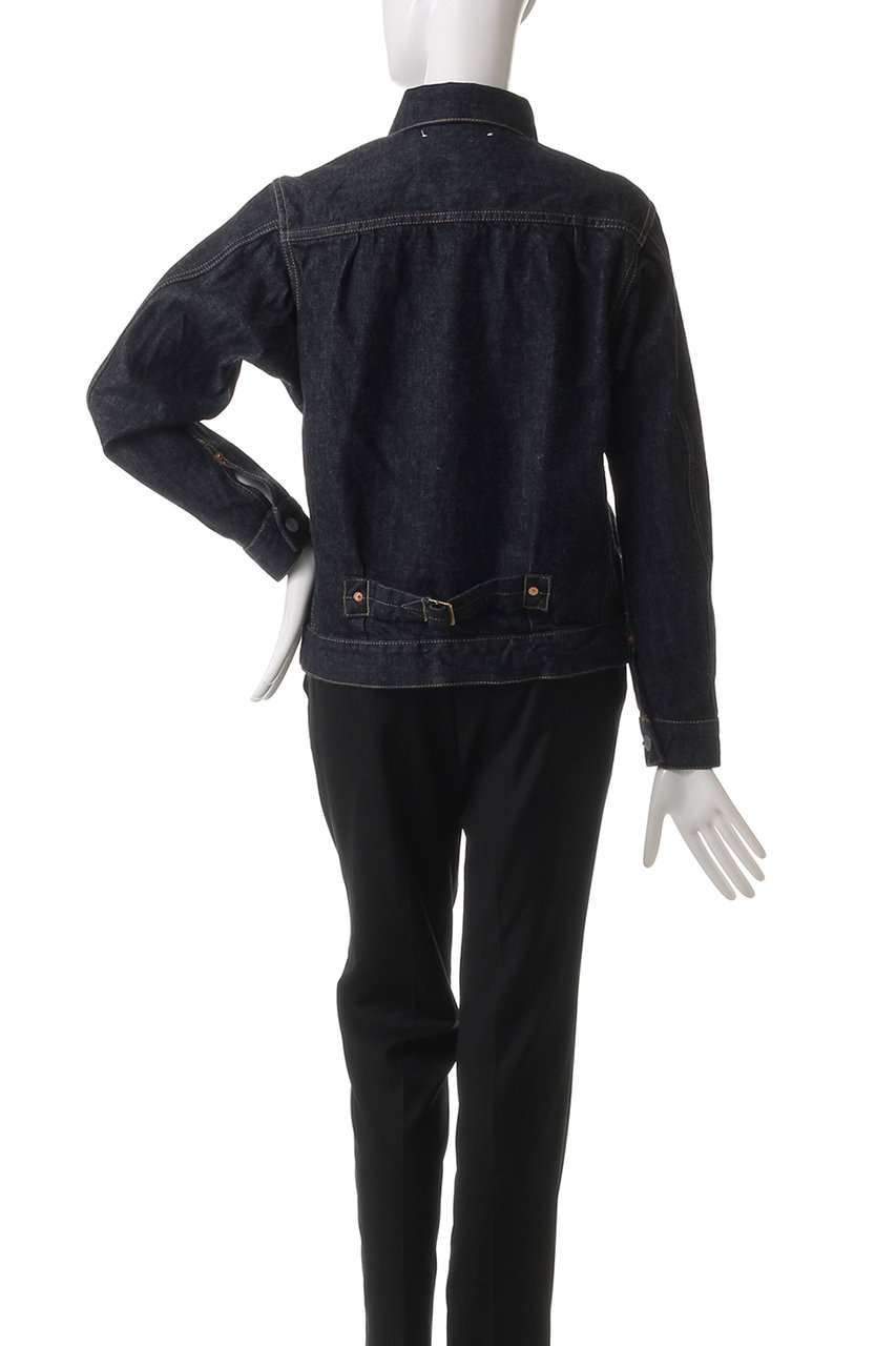 Scye/SCYE BASICS(サイ/サイベーシックス)｜【UNISEX】【SCYE