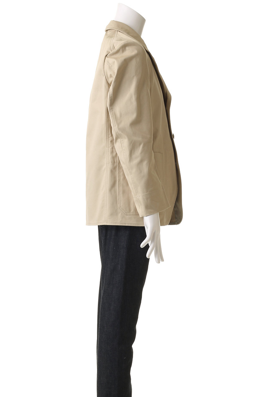 いさっぷページ【6/23着】 30% OFF】[5123-81500]Scye/SCYE BASICS(サイ/サイベーシックス