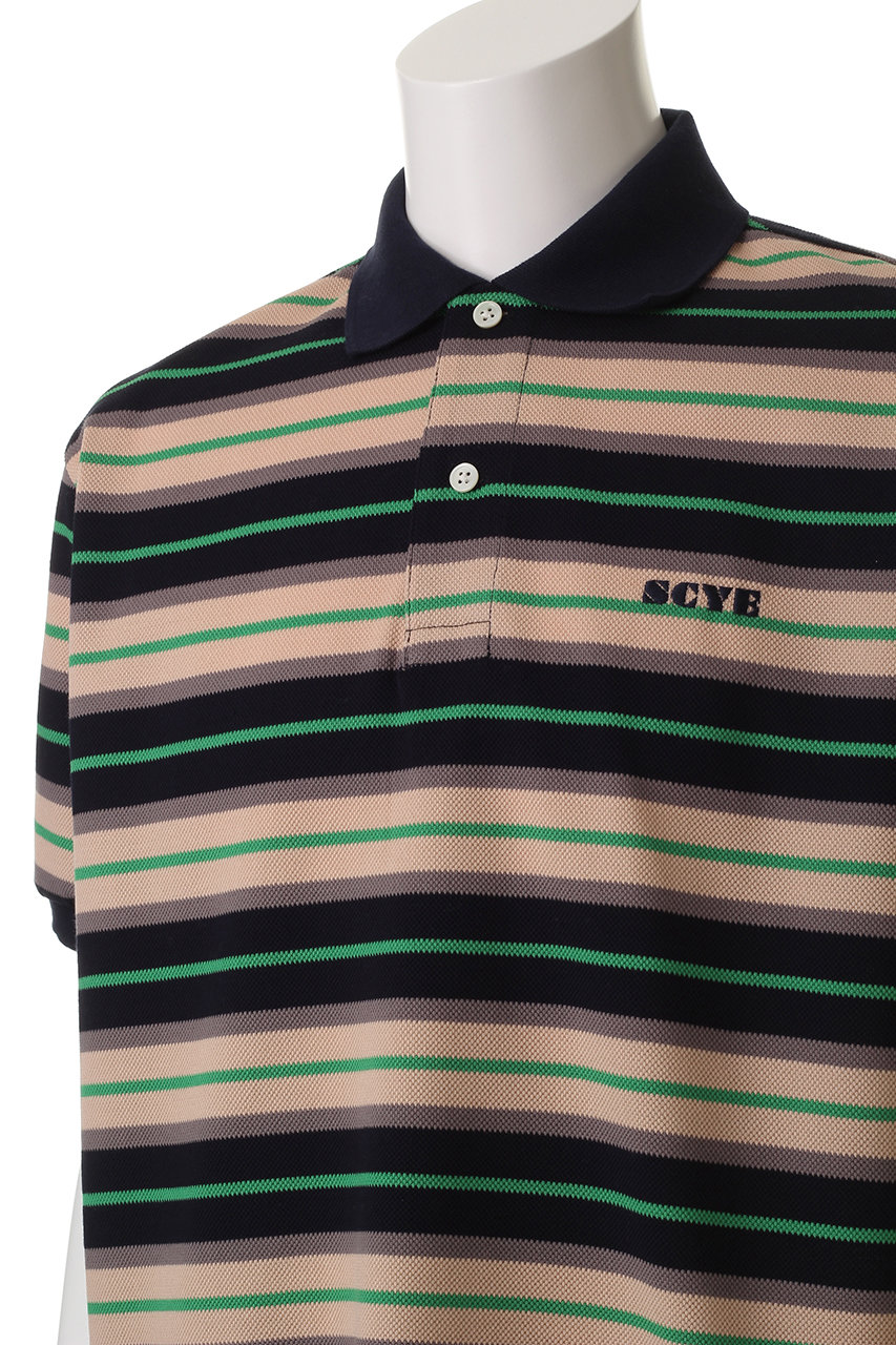 Scye/SCYE BASICS(サイ/サイベーシックス)｜【MEN】【SCYE