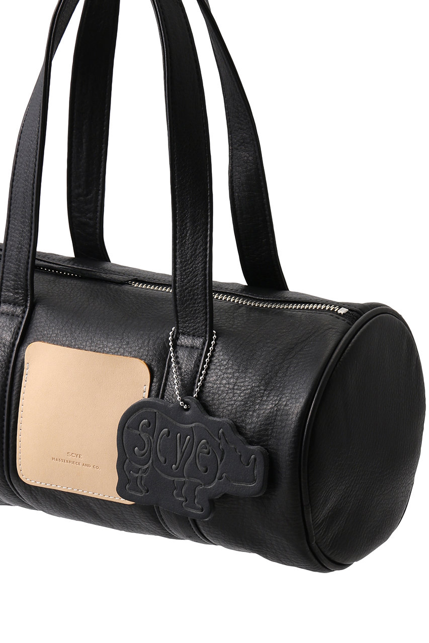 Scye/SCYE BASICS(サイ/サイベーシックス)｜【UNISEX】Soft