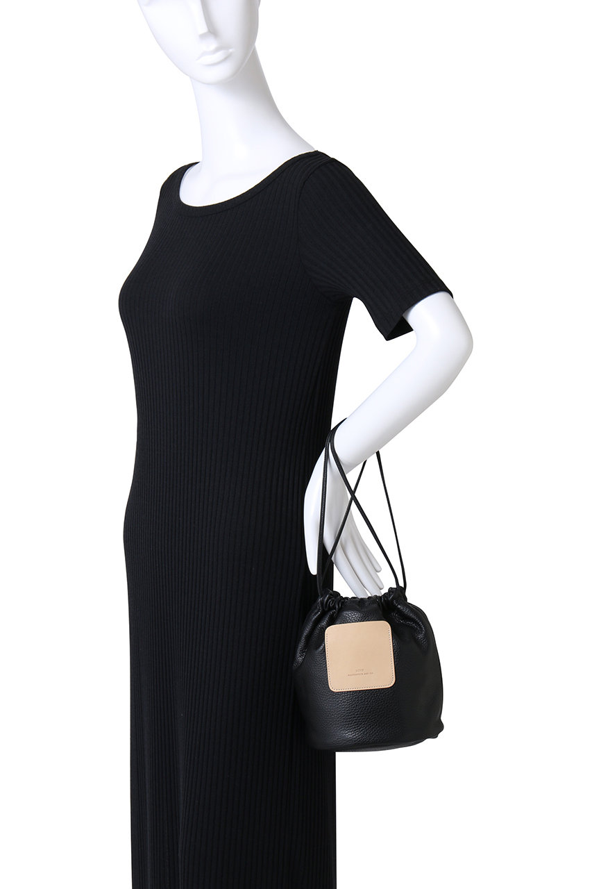 Scye/SCYE BASICS(サイ/サイベーシックス)｜【UNISEX】Shrink