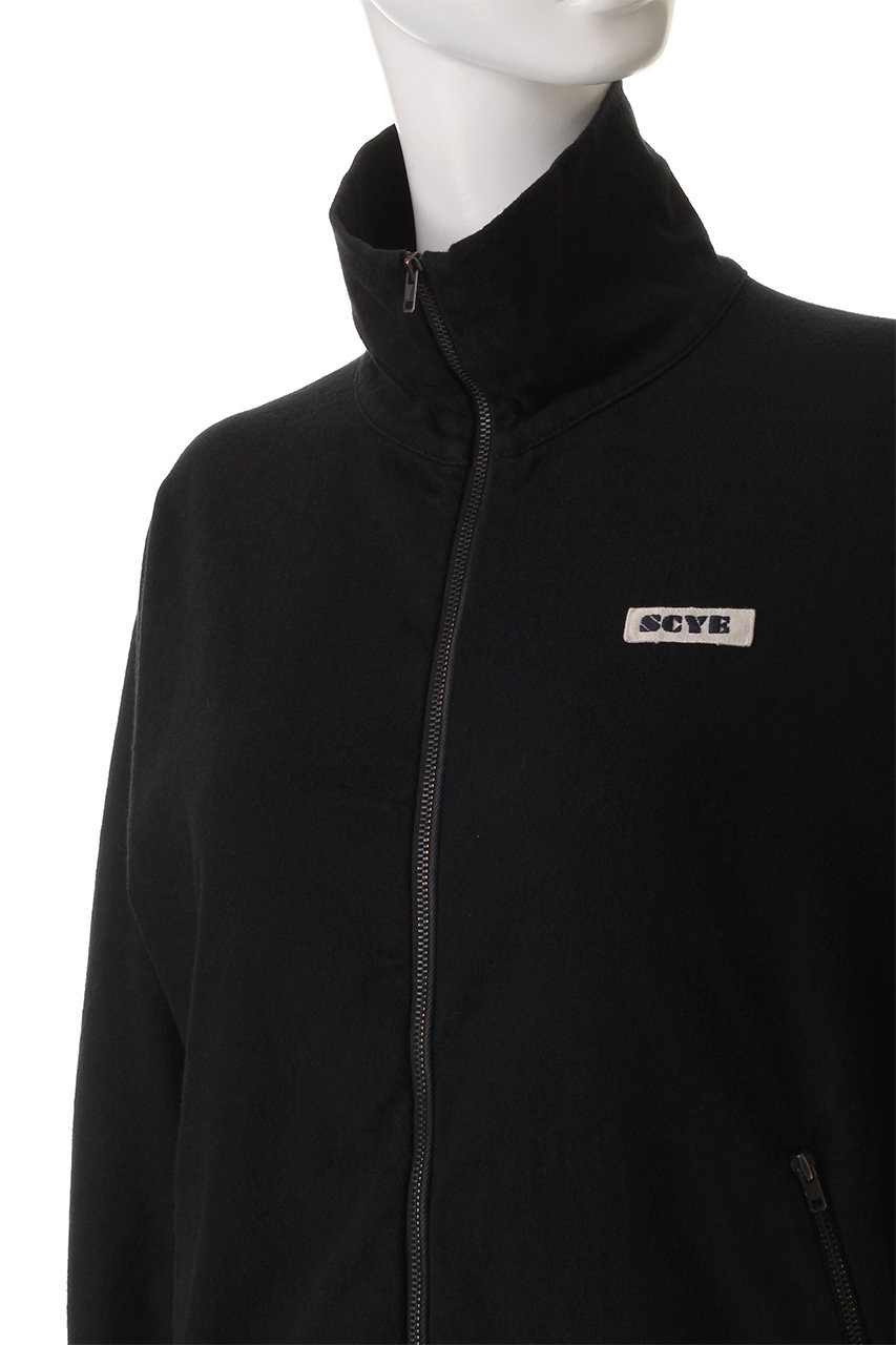 Scye／コットンジャージ Scye/SCYE BASICS(サイ/サイベーシックス)｜【UNISEX】Tight Tension