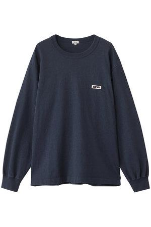 Scye/SCYE BASICS｜サイ/サイベーシックスのカットソー・Tシャツ