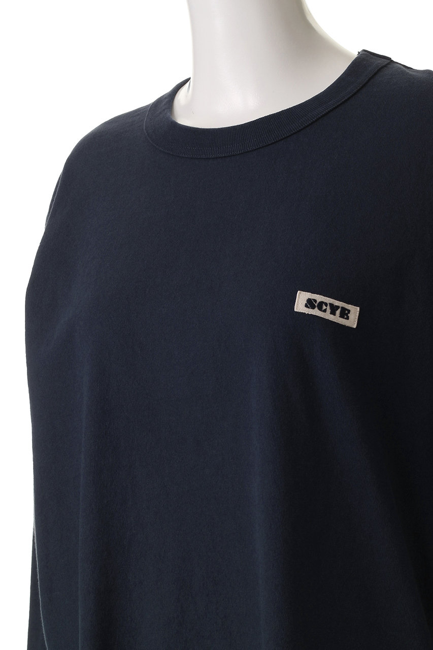 Scye/SCYE BASICS(サイ/サイベーシックス)｜【UNISEX】Tight