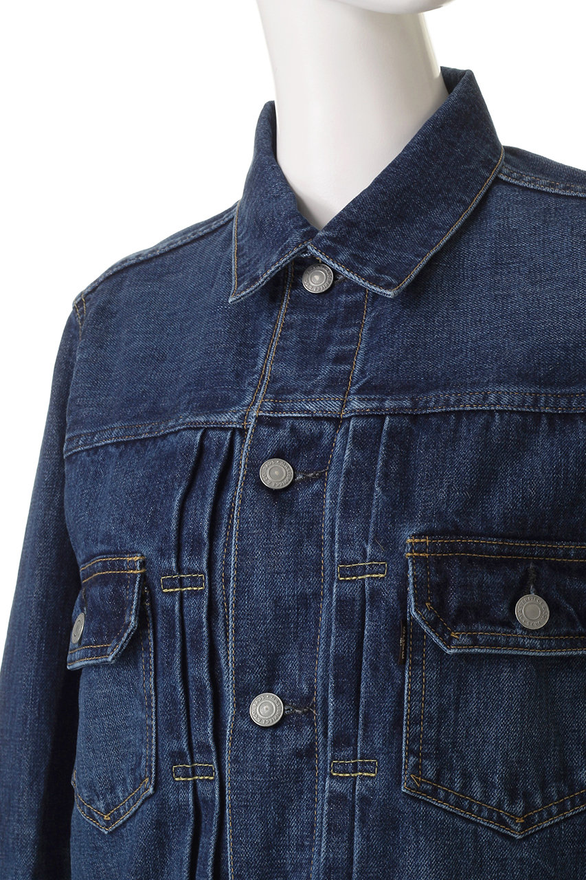 Scye/SCYE BASICS(サイ/サイベーシックス)｜【UNISEX】【SCYE