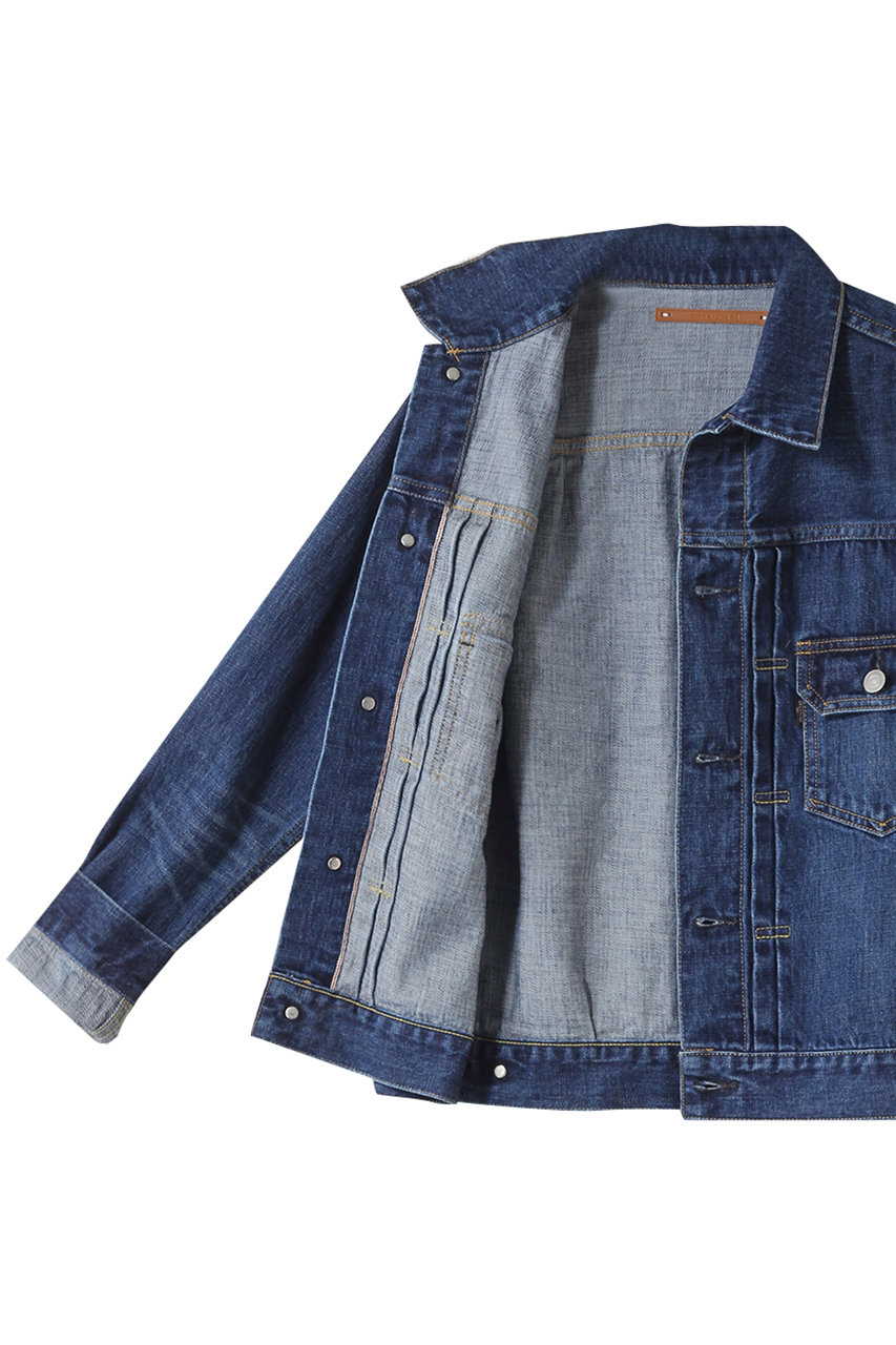 Scye/SCYE BASICS(サイ/サイベーシックス)｜【UNISEX】【SCYE BASICS