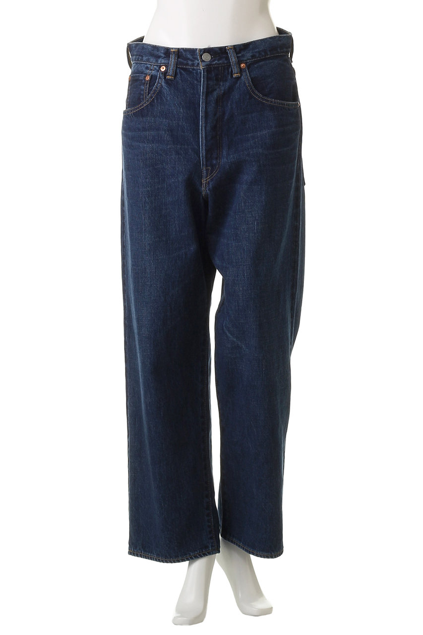 Scye/SCYE BASICS(サイ/サイベーシックス)｜【UNISEX】【SCYE