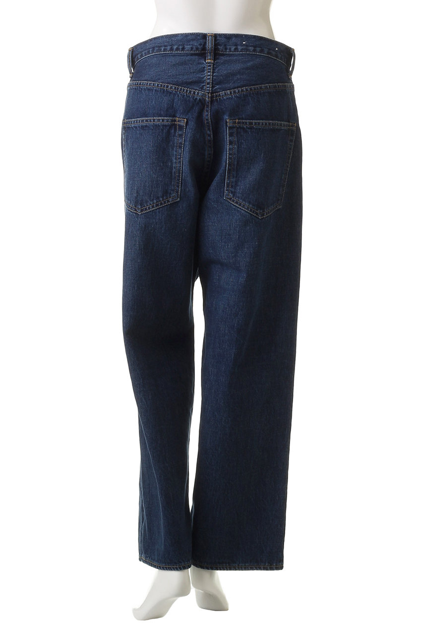 Scye/SCYE BASICS(サイ/サイベーシックス)｜【UNISEX】【SCYE
