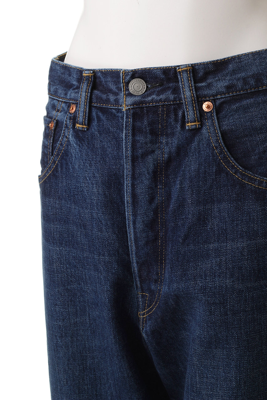 Scye/SCYE BASICS(サイ/サイベーシックス)｜【UNISEX】【SCYE BASICS