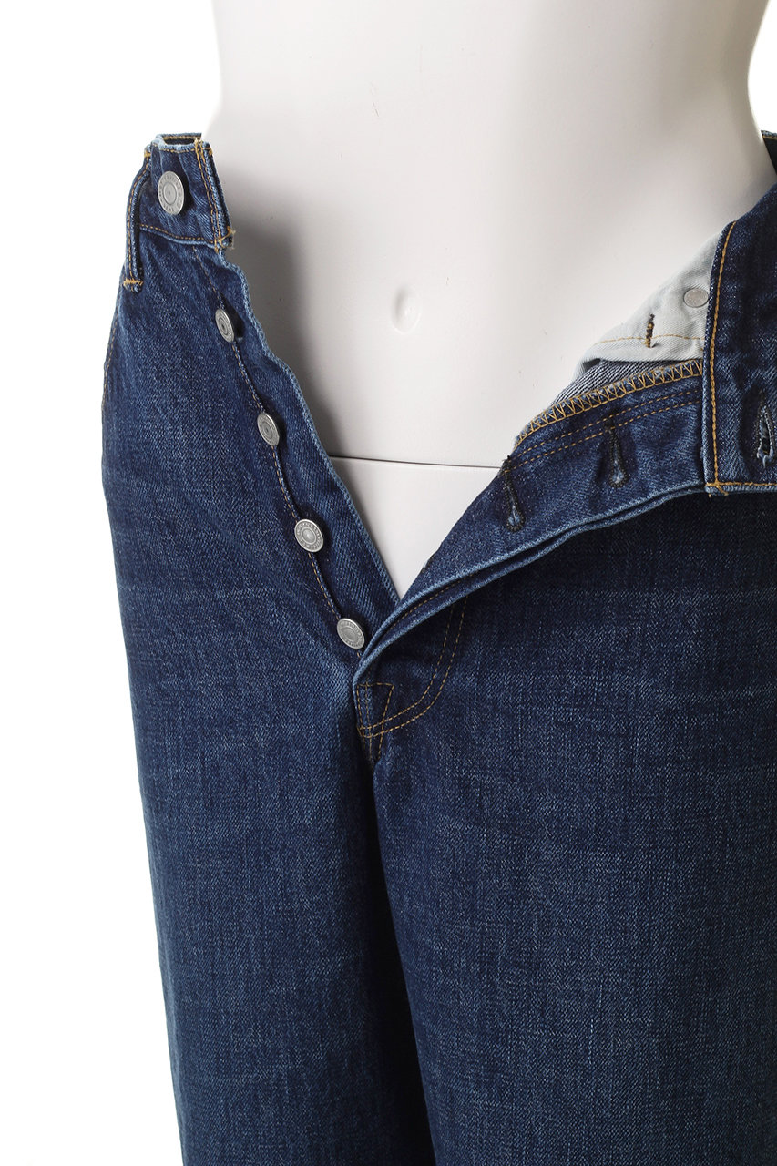 Scye/SCYE BASICS(サイ/サイベーシックス)｜【UNISEX】【SCYE BASICS