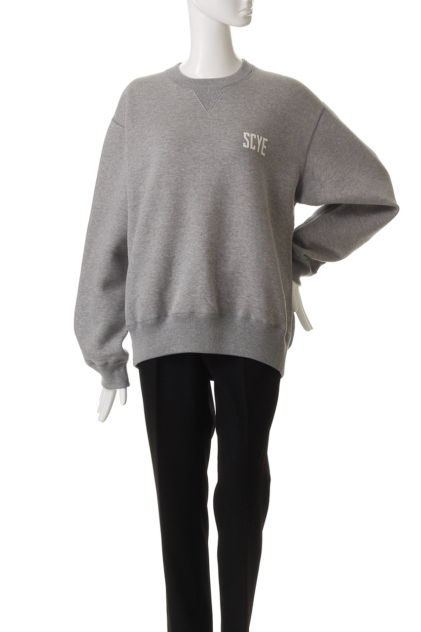 Scye/SCYE BASICS(サイ/サイベーシックス)｜【UNISEX】【SCYE BASICS