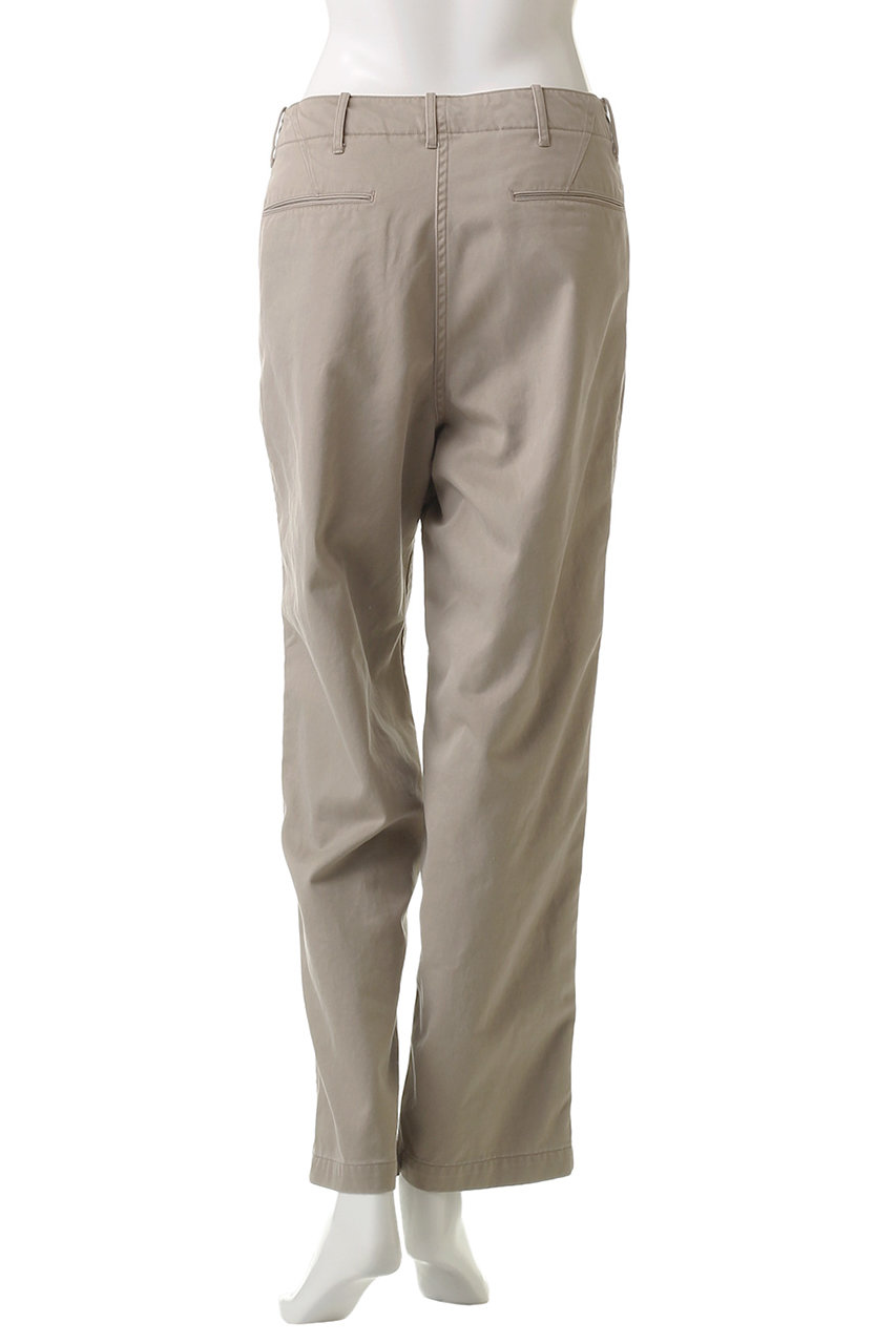 Scye/SCYE BASICS(サイ/サイベーシックス)｜【SCYE BASICS】コットン