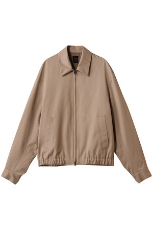 Scye/SCYE BASICS｜サイ/サイベーシックスのブルゾン