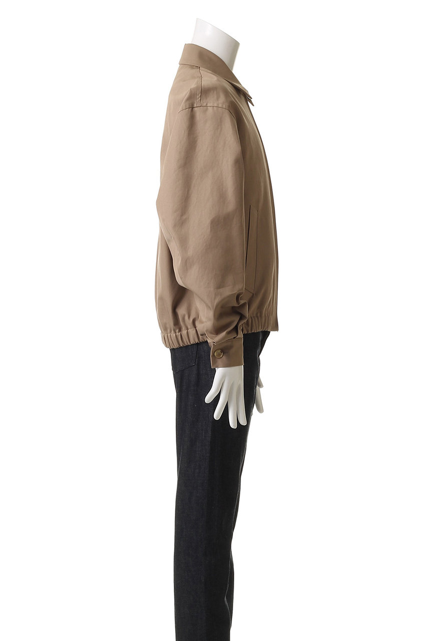 Scye men's ブルゾン Scye/SCYE BASICS(サイ/サイベーシックス)｜【MEN】【SCYE