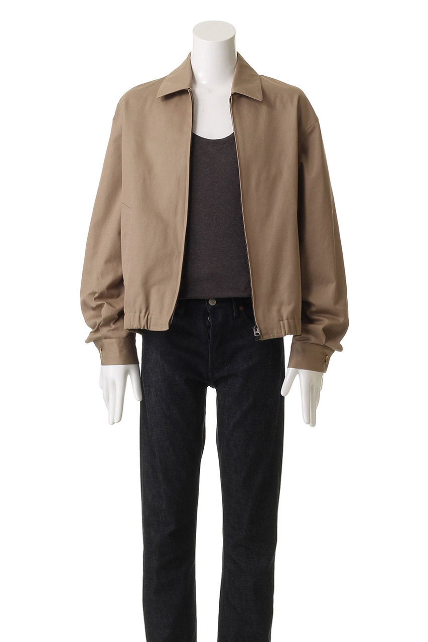 Scye men's ブルゾン Scye men's ブルゾン SCYE 通販】公式｜サイ 正規取扱店｜大阪