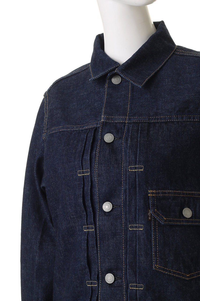 Scye/SCYE BASICS(サイ/サイベーシックス)｜【UNISEX】【SCYE BASICS