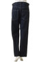【UNISEX】【SCYE BASICS】セルヴィッジ デニム バギー ジーンズ サイ/サイベーシックス/Scye/SCYE BASICS