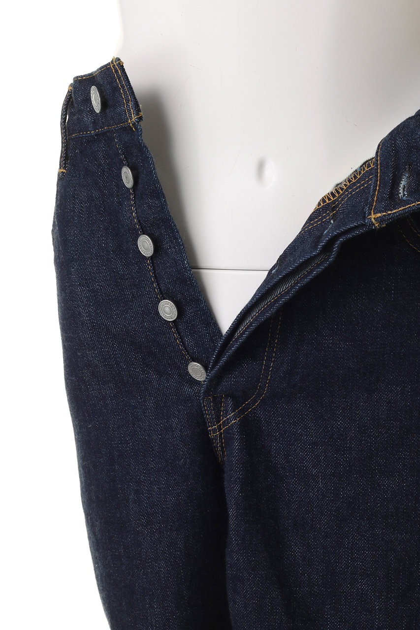 Scye/SCYE BASICS(サイ/サイベーシックス)｜【UNISEX】【SCYE BASICS