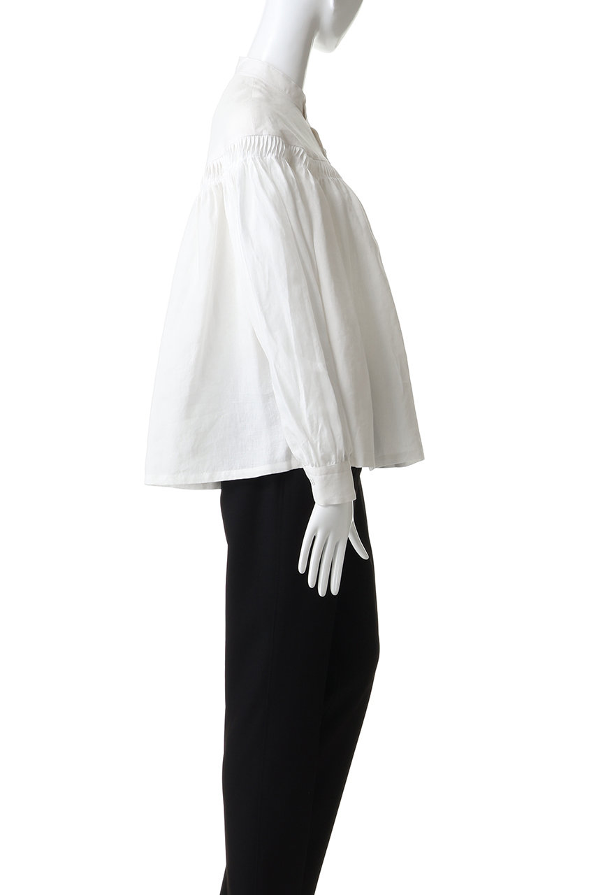 Scye/SCYE BASICS(サイ/サイベーシックス)｜60/1 Linen Cambric