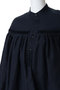 60/1 Linen Cambric タックド ブラウス サイ/サイベーシックス/Scye/SCYE BASICS