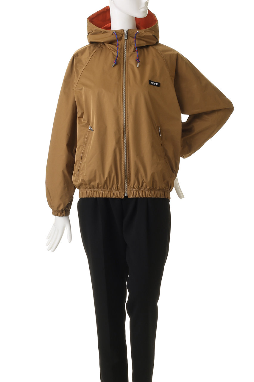 SCYE BASICS(サイベーシックス) レディース トップス Scye/SCYE BASICS(サイ/サイベーシックス)｜Striped Stretch Poplin