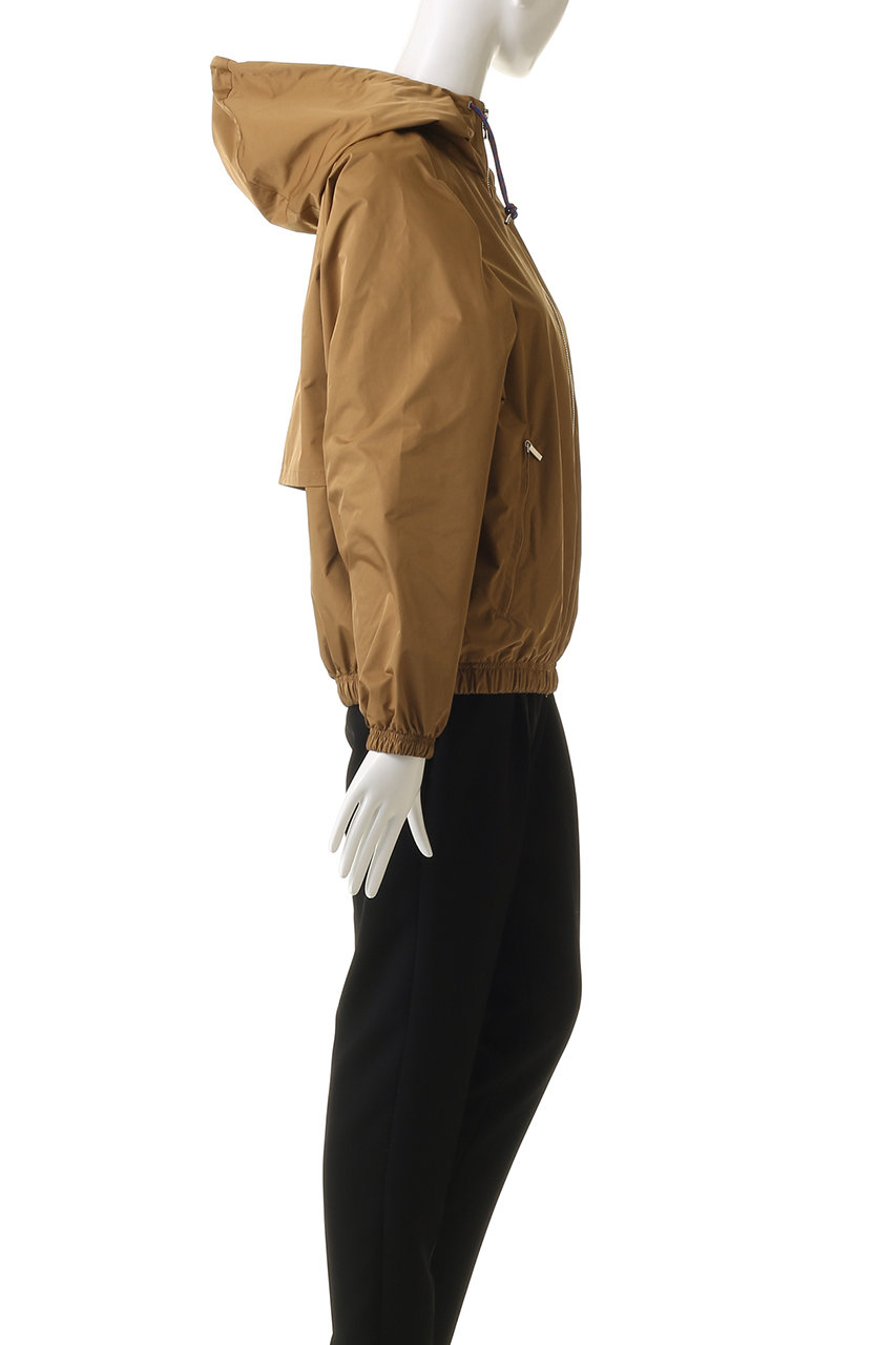 Scye/SCYE BASICS(サイ/サイベーシックス)｜High Density Twill Shell 