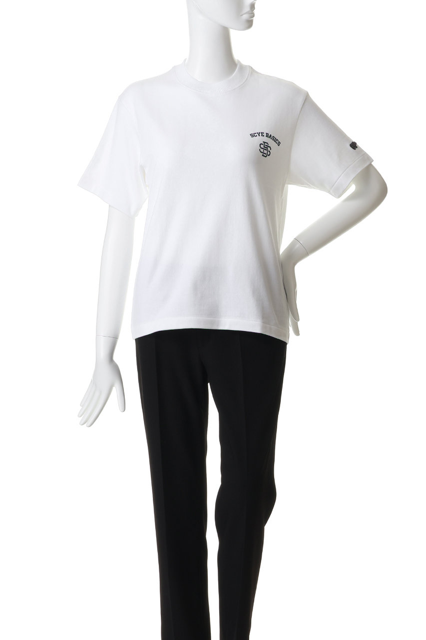 Scye/SCYE BASICS(サイ/サイベーシックス)｜【UNISEX】【SCYE BASICS