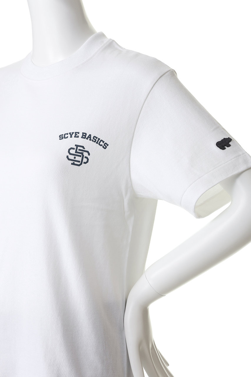 Scye/SCYE BASICS(サイ/サイベーシックス)｜【UNISEX】【SCYE BASICS