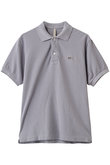 【SCYE BASICS】Cotton Pique ポロ シャツ サイ/サイベーシックス/Scye/SCYE BASICS