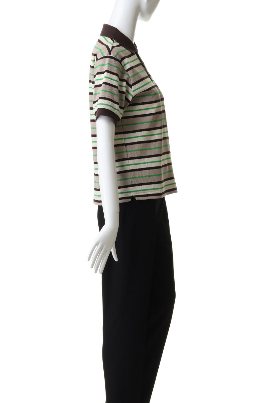 Scye/SCYE BASICS(サイ/サイベーシックス)｜【SCYE BASICS】Striped
