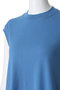 【SCYE BASICS】30/2 Cotton Jersey ドレス サイ/サイベーシックス/Scye/SCYE BASICS