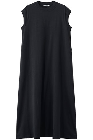 サイ/サイベーシックス/Scye/SCYE BASICSの【SCYE BASICS】30/2 Cotton Jersey ドレス