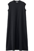 【SCYE BASICS】30/2 Cotton Jersey ドレス