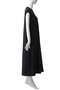 【SCYE BASICS】30/2 Cotton Jersey ドレス サイ/サイベーシックス/Scye/SCYE BASICS