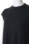 【SCYE BASICS】30/2 Cotton Jersey ドレス サイ/サイベーシックス/Scye/SCYE BASICS