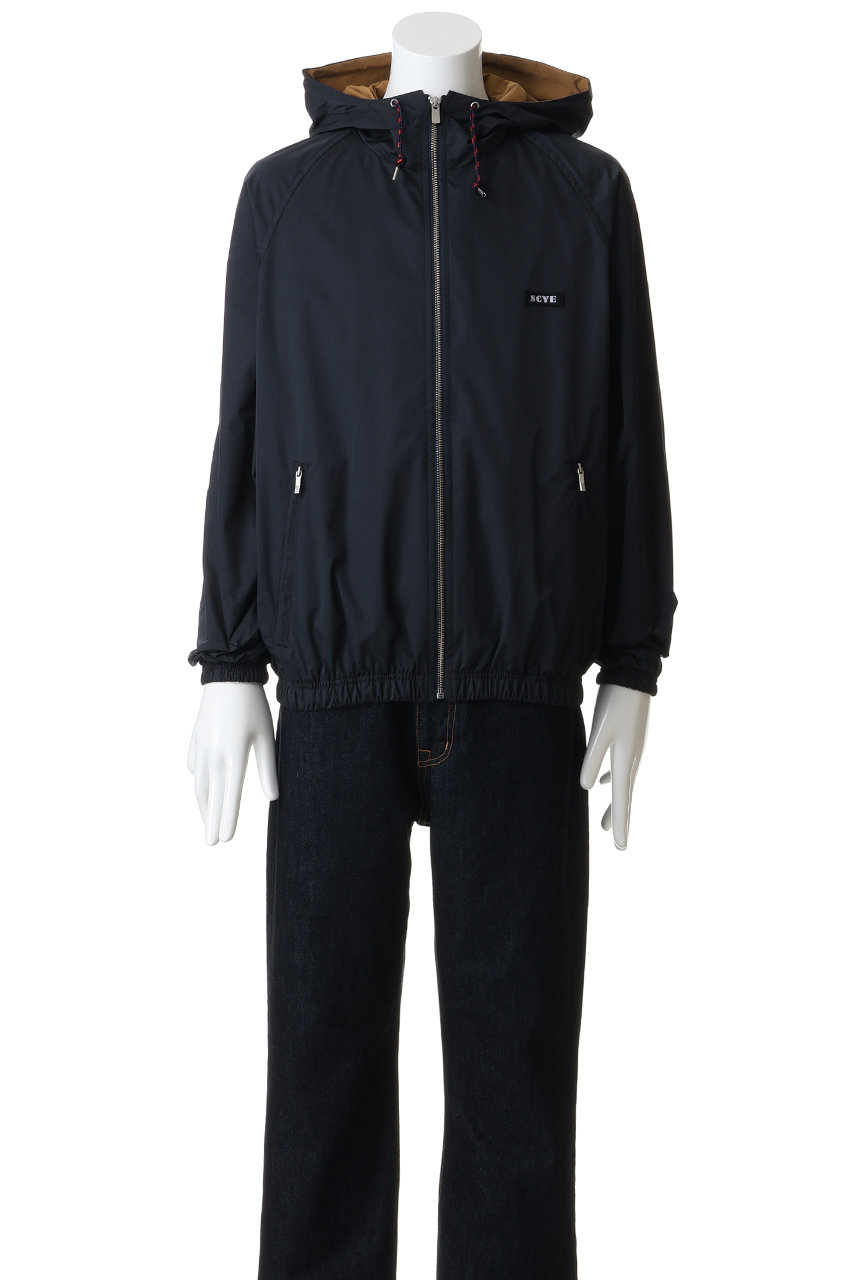 Scye/SCYE BASICS(サイ/サイベーシックス)｜【MEN】High Density Twill 
