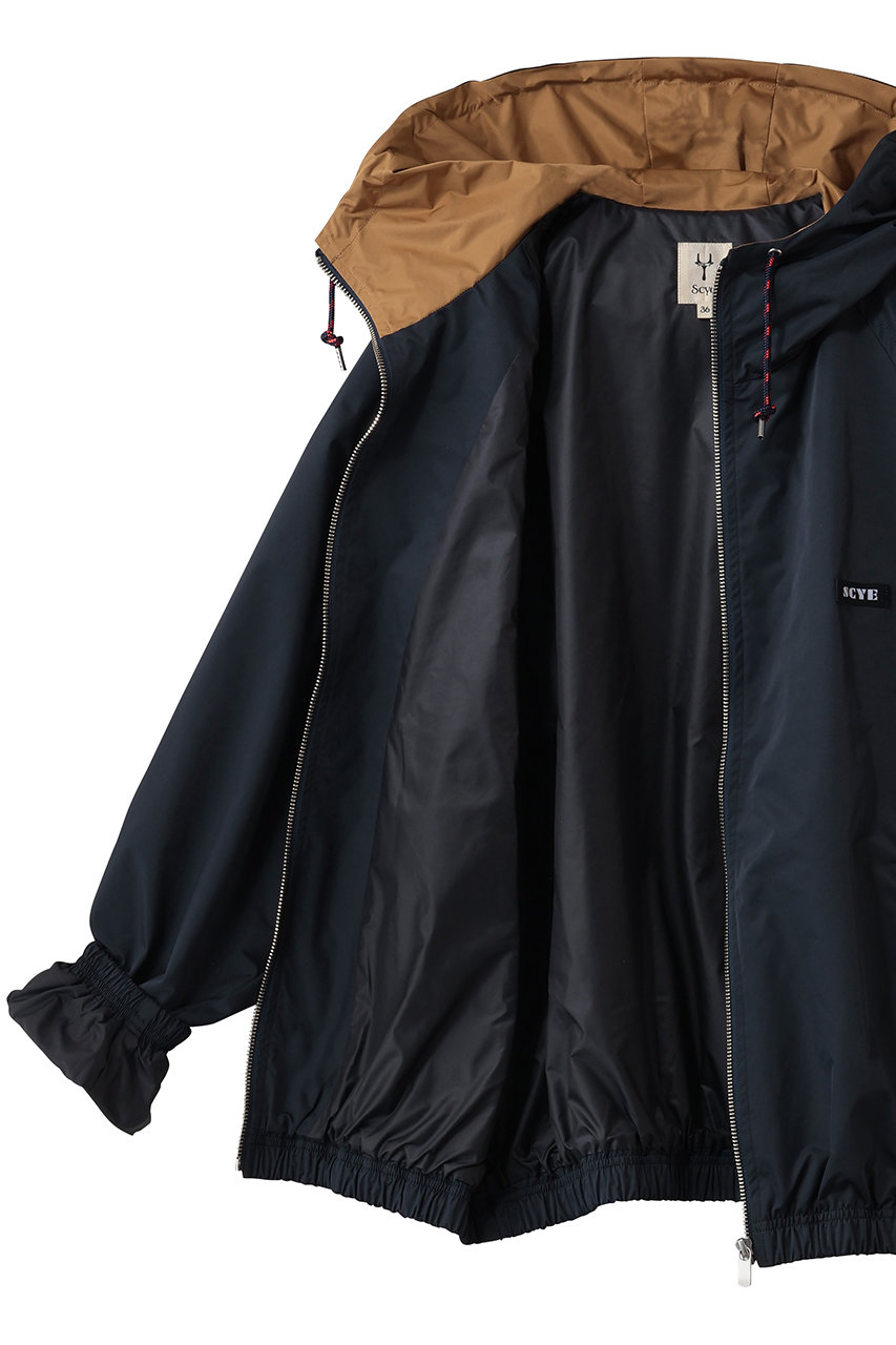 Scye/SCYE BASICS(サイ/サイベーシックス)｜【MEN】High Density Twill 