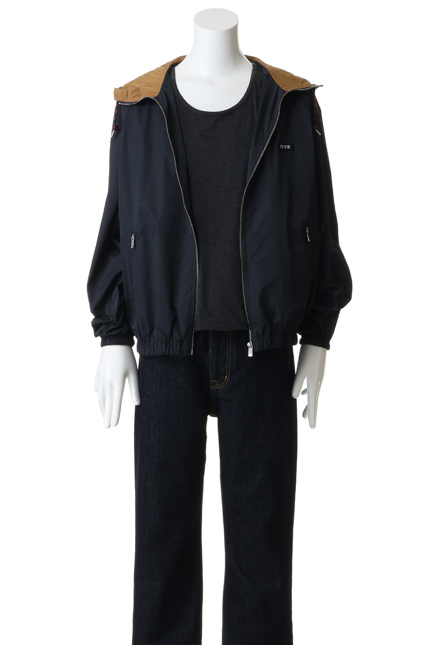 Scye/SCYE BASICS(サイ/サイベーシックス)｜【MEN】High Density Twill