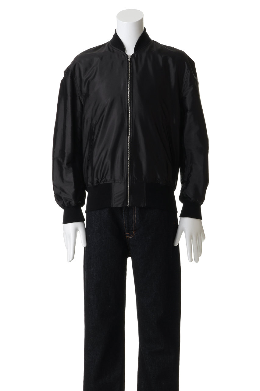 Scye/SCYE BASICS(サイ/サイベーシックス)|【MEN】Silk Nylon Scye/SCYE BASICS(サイ/サイベーシックス)|【MEN】Silk Nylon