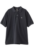 【MEN】【SCYE BASICS】Cotton Piqu ポロ シャツ