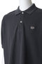 【MEN】【SCYE BASICS】Cotton Piqu ポロ シャツ サイ/サイベーシックス/Scye/SCYE BASICS