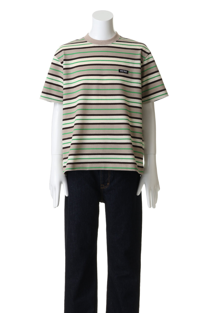 Scyeトップス Scye/SCYE BASICS(サイ/サイベーシックス)｜【MEN】【SCYE BASICS